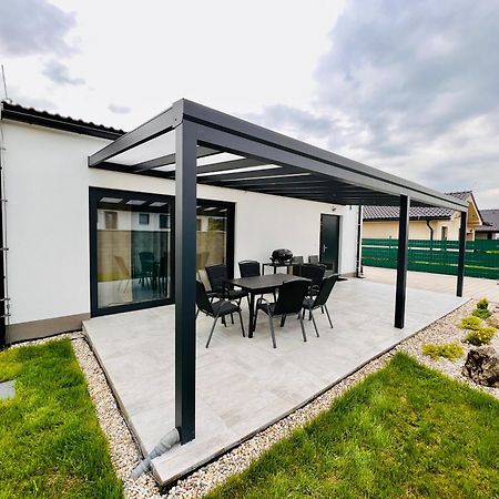 Apartment House Tatras Liptovský Mikuláš Εξωτερικό φωτογραφία