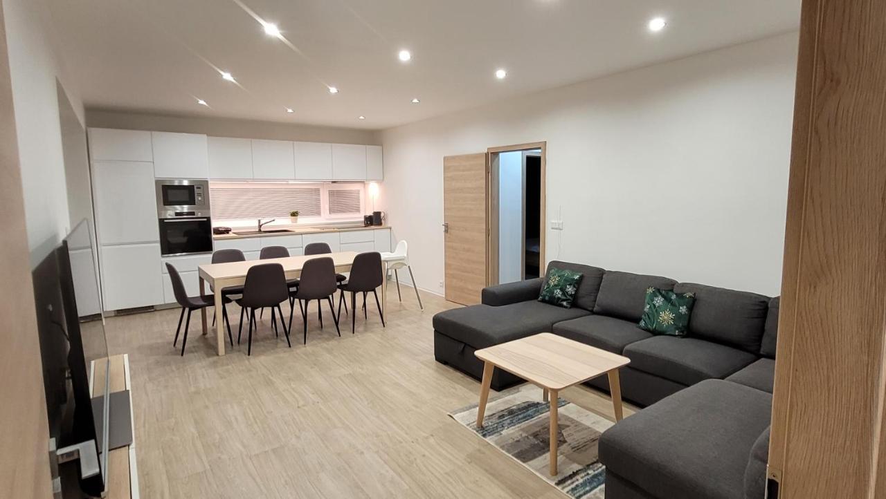 Apartment House Tatras Liptovský Mikuláš Εξωτερικό φωτογραφία