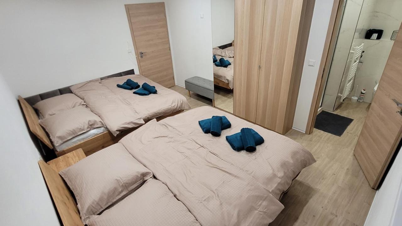 Apartment House Tatras Liptovský Mikuláš Εξωτερικό φωτογραφία