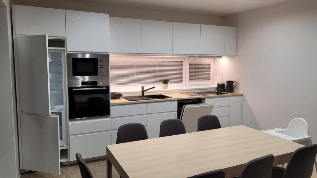 Apartment House Tatras Liptovský Mikuláš Εξωτερικό φωτογραφία