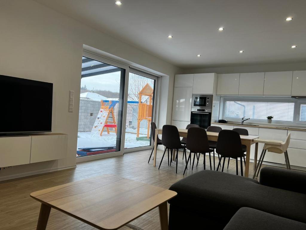 Apartment House Tatras Liptovský Mikuláš Εξωτερικό φωτογραφία