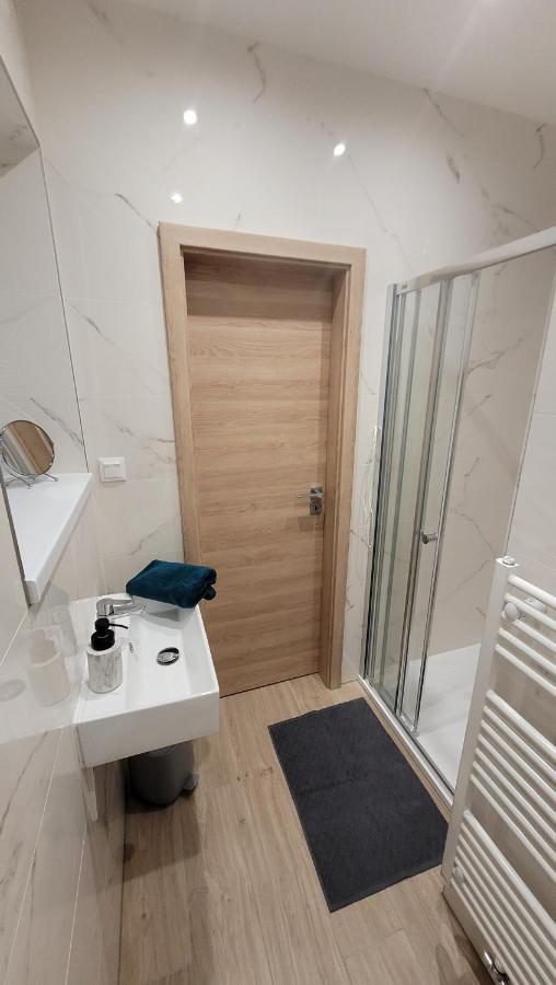 Apartment House Tatras Liptovský Mikuláš Εξωτερικό φωτογραφία