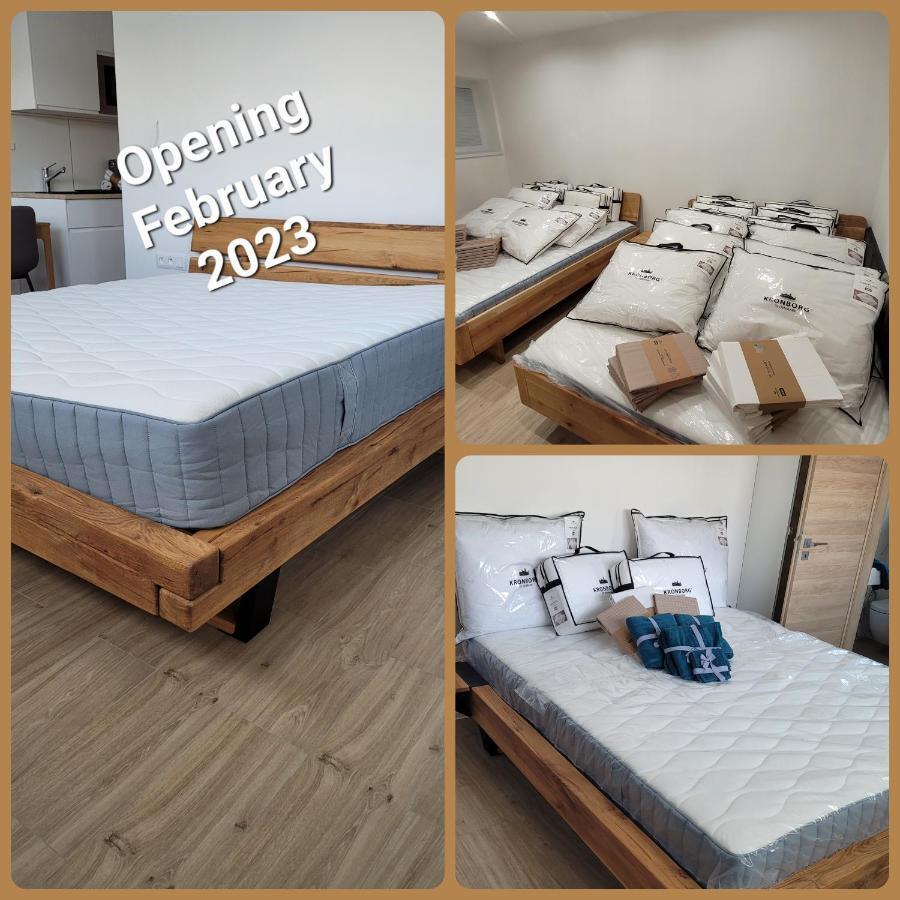 Apartment House Tatras Liptovský Mikuláš Εξωτερικό φωτογραφία