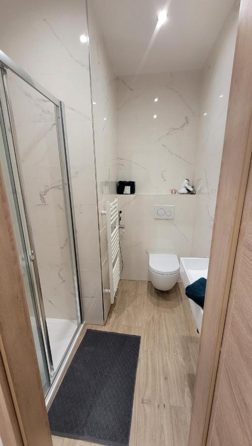 Apartment House Tatras Liptovský Mikuláš Εξωτερικό φωτογραφία