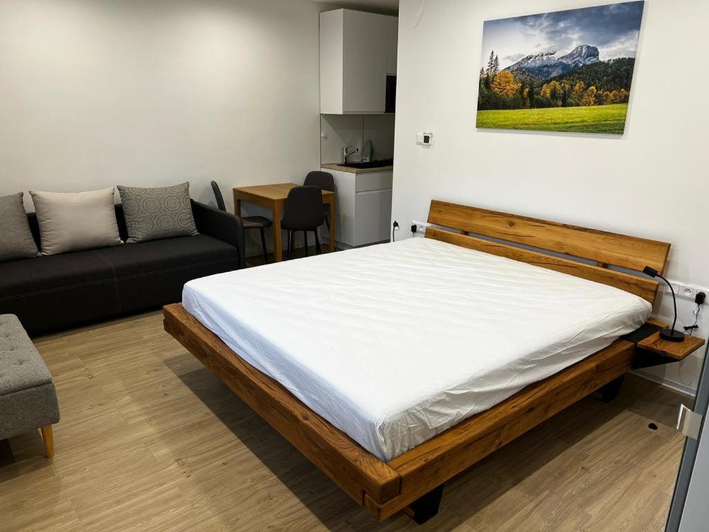 Apartment House Tatras Liptovský Mikuláš Εξωτερικό φωτογραφία