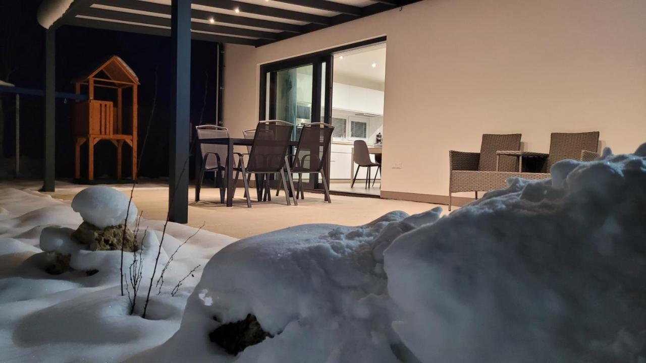 Apartment House Tatras Liptovský Mikuláš Εξωτερικό φωτογραφία