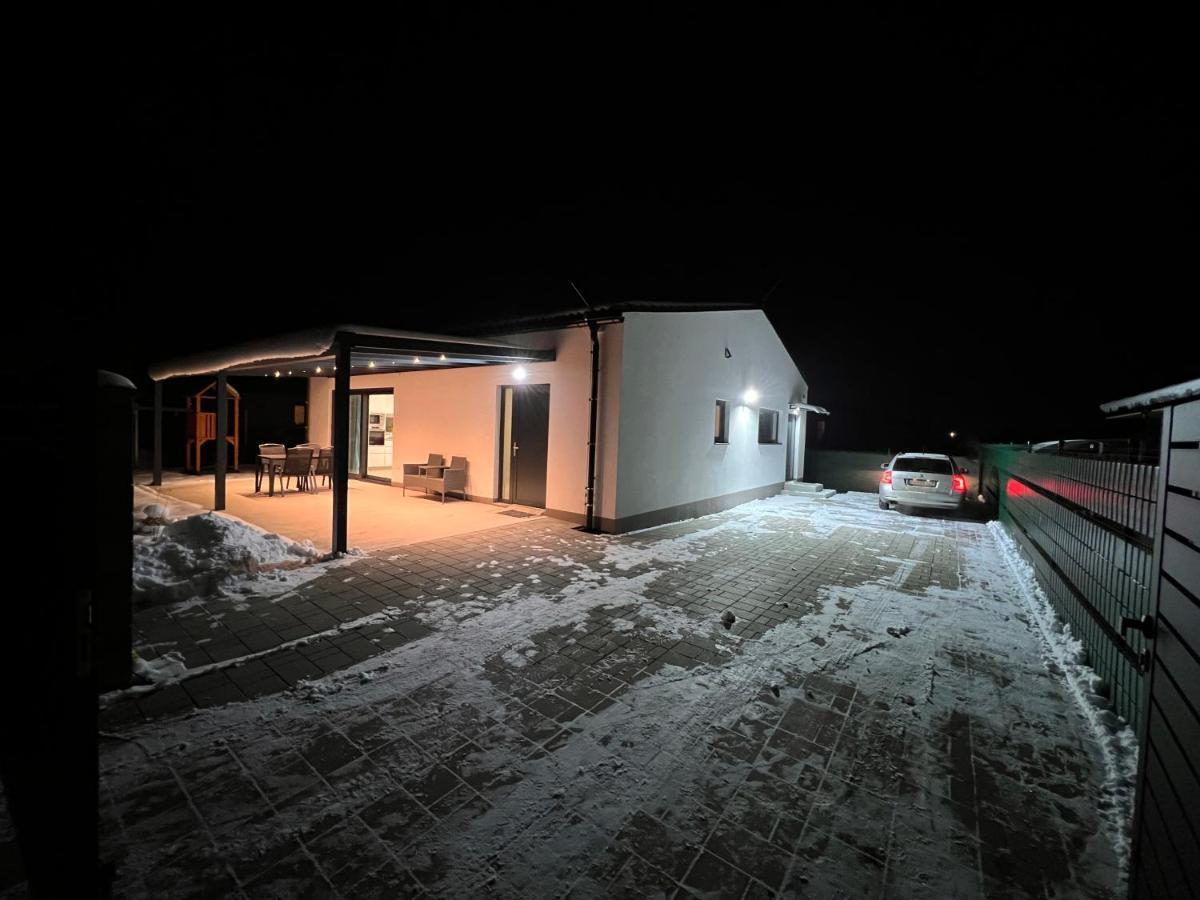 Apartment House Tatras Liptovský Mikuláš Εξωτερικό φωτογραφία