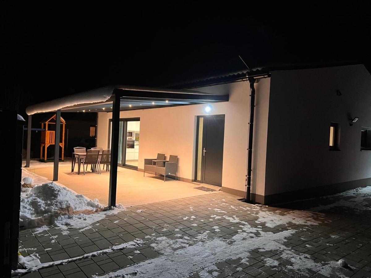 Apartment House Tatras Liptovský Mikuláš Εξωτερικό φωτογραφία