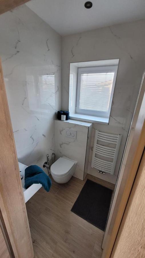Apartment House Tatras Liptovský Mikuláš Εξωτερικό φωτογραφία