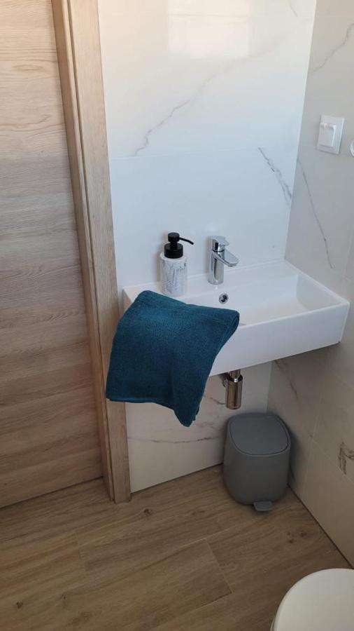Apartment House Tatras Liptovský Mikuláš Εξωτερικό φωτογραφία