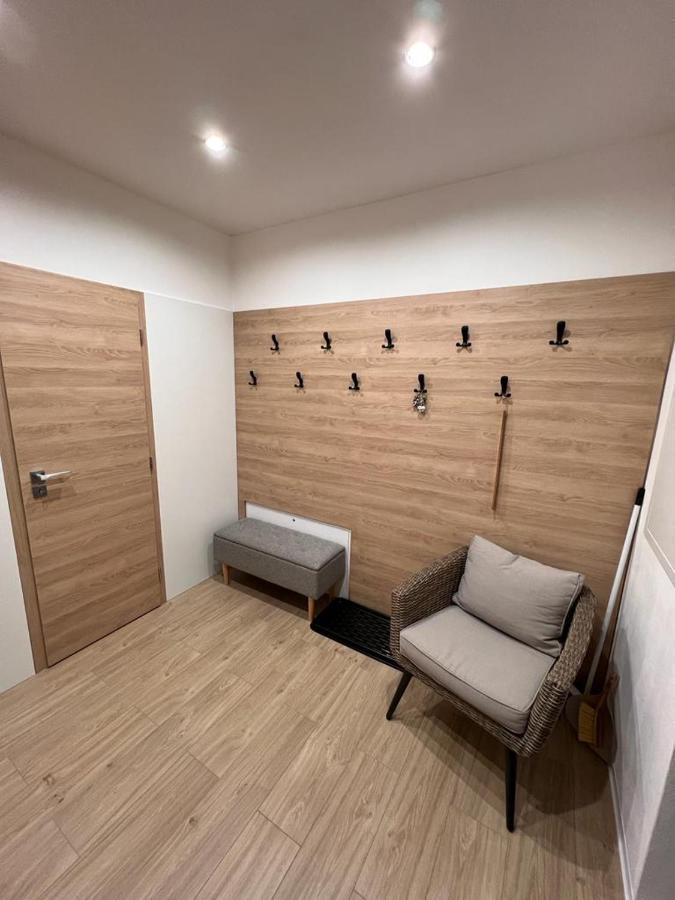 Apartment House Tatras Liptovský Mikuláš Εξωτερικό φωτογραφία